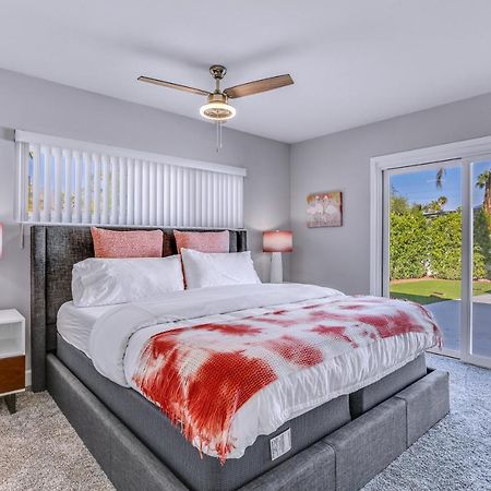 Desert Flamingo Ps - A Ryson Property Palm Springs Zewnętrze zdjęcie