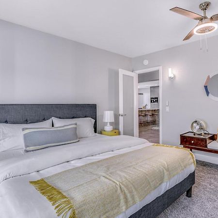 Desert Flamingo Ps - A Ryson Property Palm Springs Zewnętrze zdjęcie