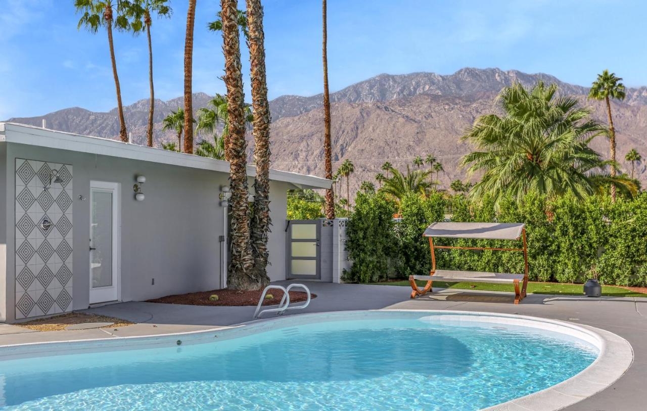 Desert Flamingo Ps - A Ryson Property Palm Springs Zewnętrze zdjęcie