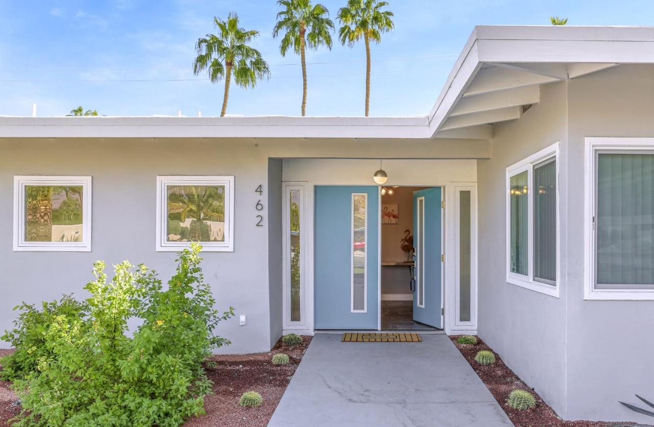 Desert Flamingo Ps - A Ryson Property Palm Springs Zewnętrze zdjęcie
