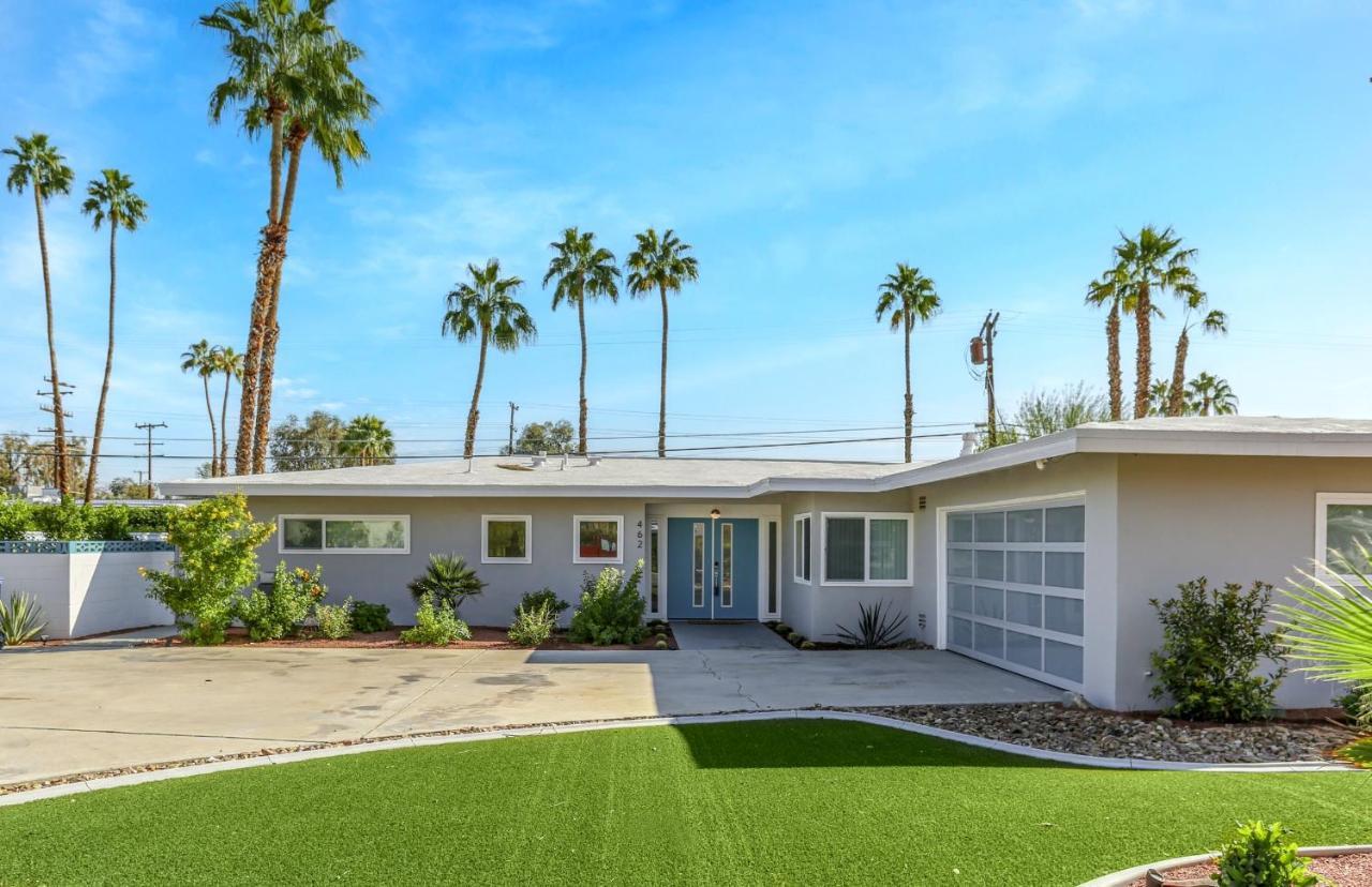 Desert Flamingo Ps - A Ryson Property Palm Springs Zewnętrze zdjęcie