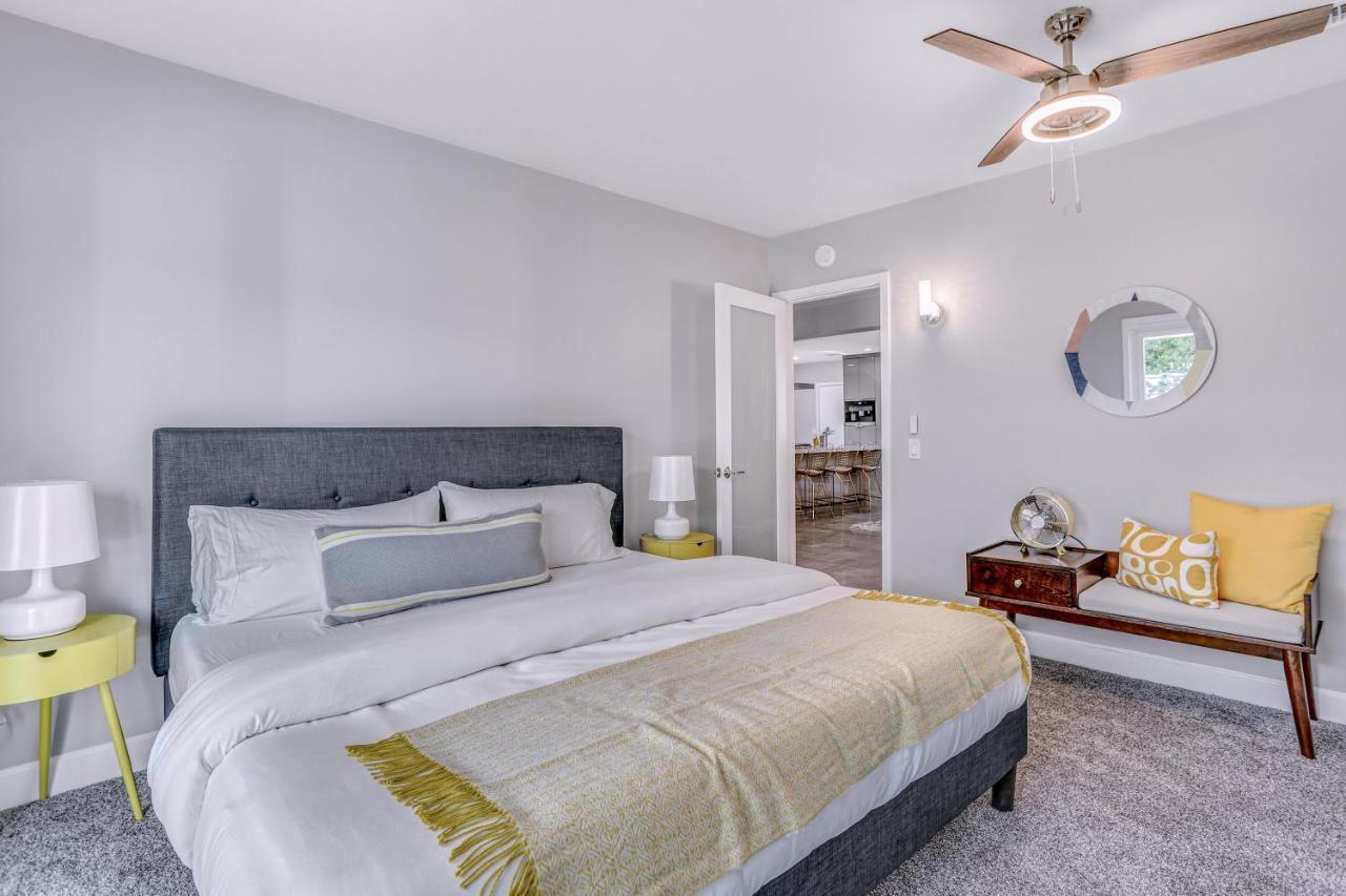 Desert Flamingo Ps - A Ryson Property Palm Springs Zewnętrze zdjęcie