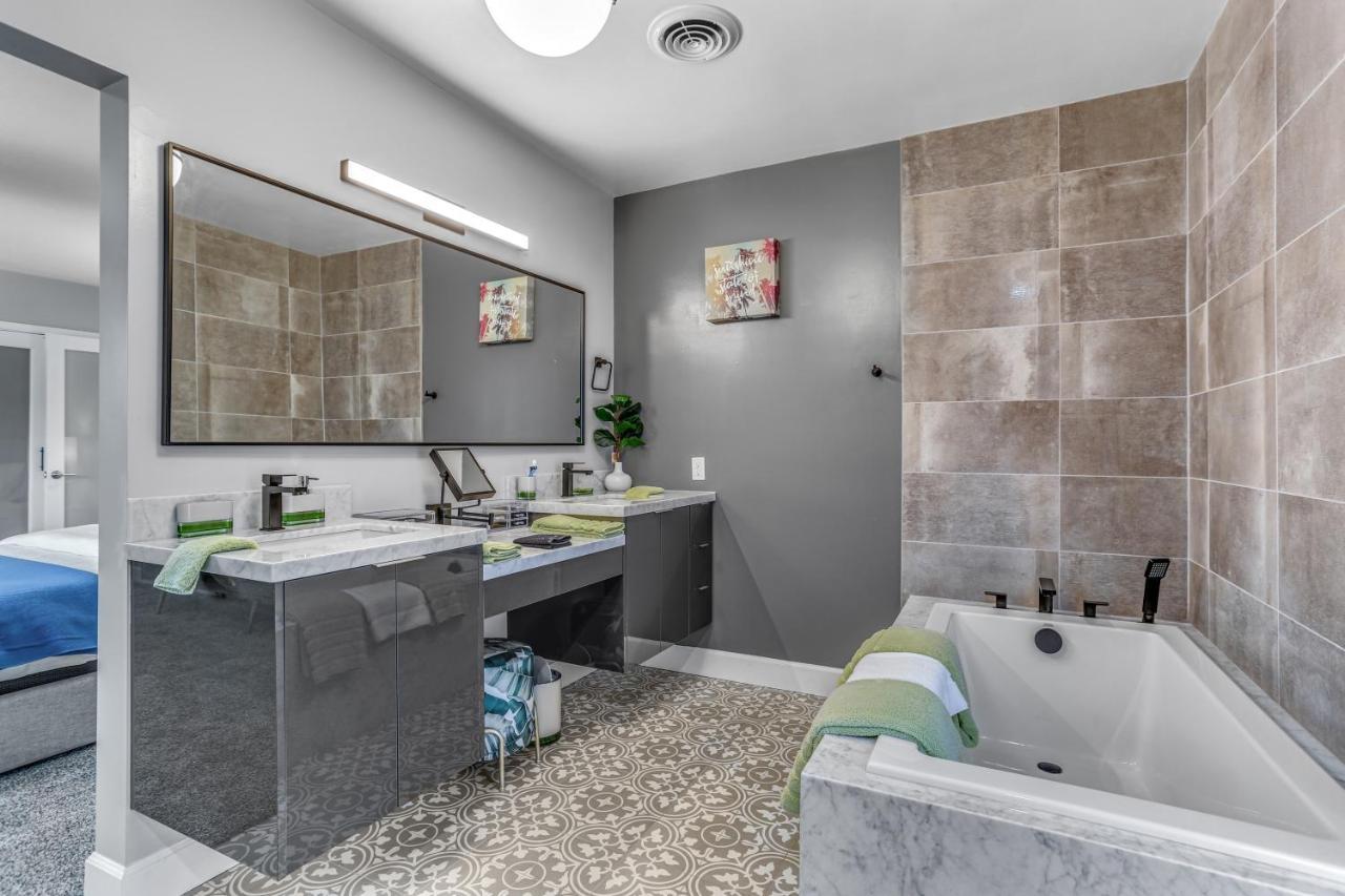Desert Flamingo Ps - A Ryson Property Palm Springs Zewnętrze zdjęcie