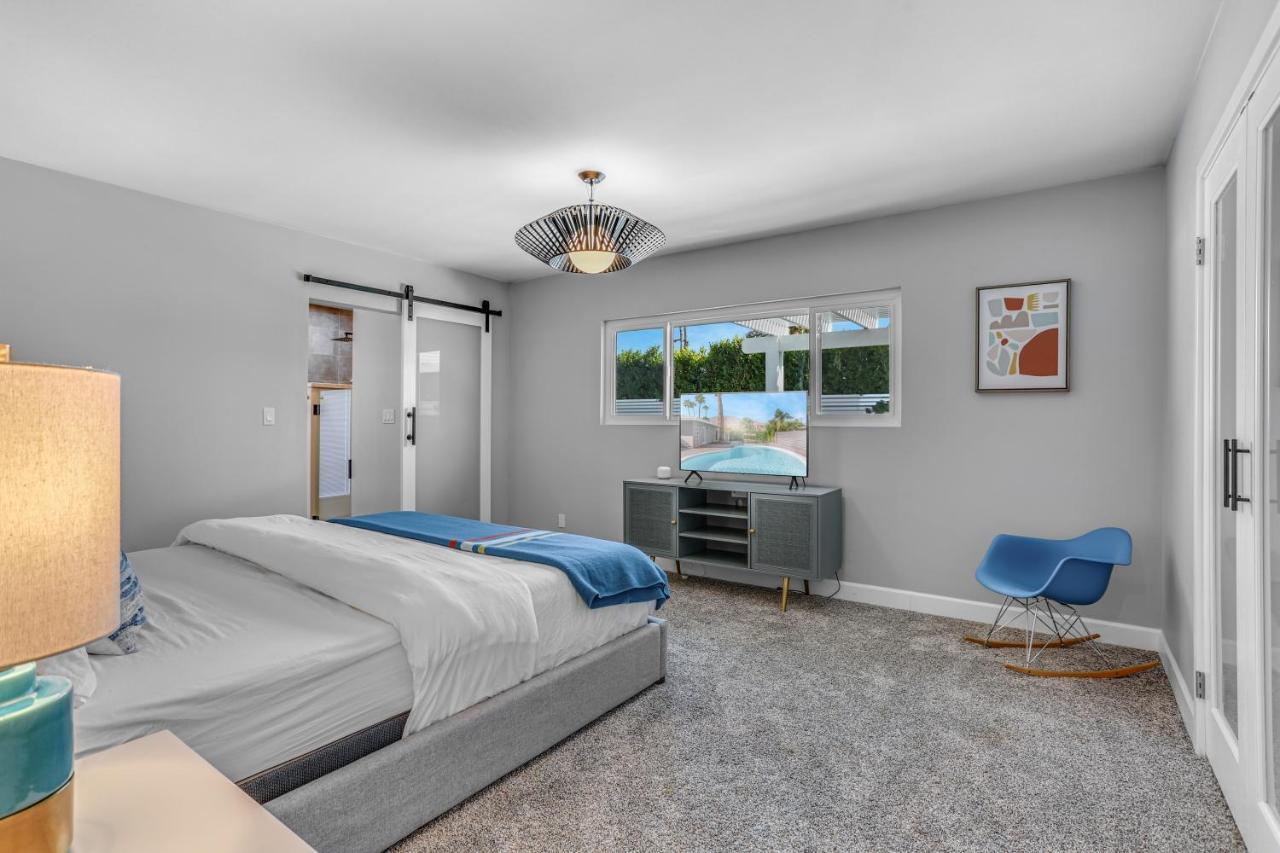 Desert Flamingo Ps - A Ryson Property Palm Springs Zewnętrze zdjęcie