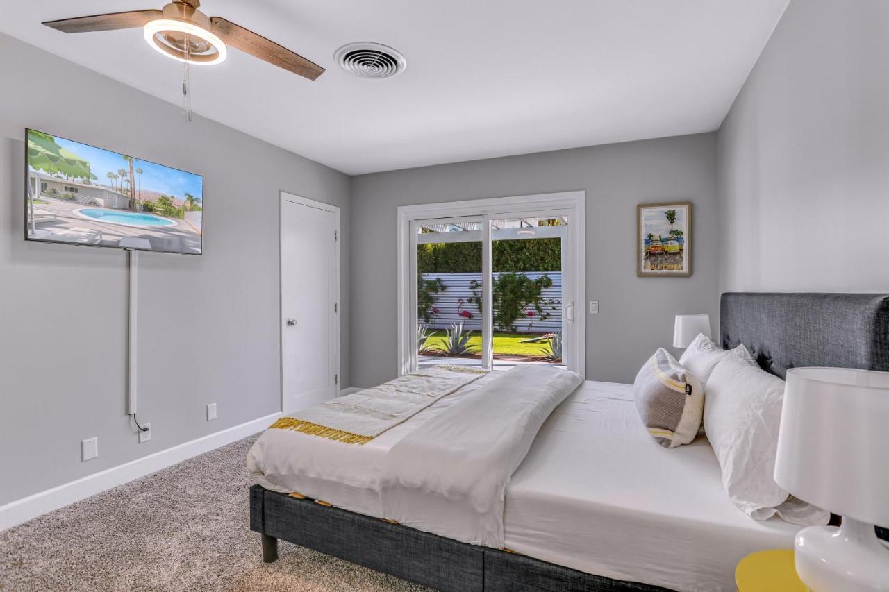 Desert Flamingo Ps - A Ryson Property Palm Springs Zewnętrze zdjęcie