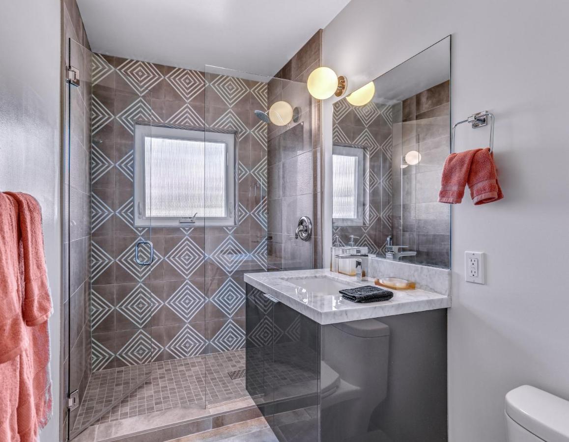 Desert Flamingo Ps - A Ryson Property Palm Springs Zewnętrze zdjęcie